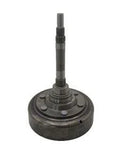 Clutch hub housing YFM700 GRIZZLY YAMAHA, 16B-16611-01-00 99999-04069-00