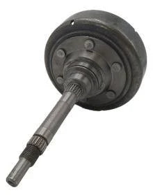 Clutch hub housing YFM700 GRIZZLY YAMAHA, 16B-16611-01-00 99999-04069-00