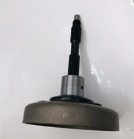 HUB CLUTCH HOUSING 660 YAMAHA, 21210-004-0000 5KM-16611-10-00, JUST HOUSING, NO CLUTCH