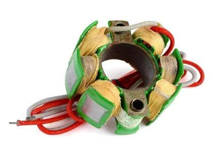 STATOR COIL 1984-1985 HONDA CR125 CR250 CR500 1985-1986 YAMAHA Y250 31120-KA4-741
