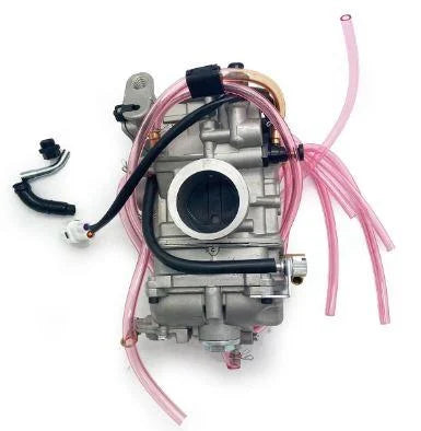 CARBURETTOR FCR MX 37mm 01-16 HONDA HUSQVARNA KAWASAKI SUZUKI YAMAHA 250 13200-10H30