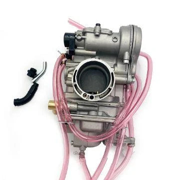 CARBURETTOR FCR MX 37mm 01-16 HONDA HUSQVARNA KAWASAKI SUZUKI YAMAHA 250 13200-10H30