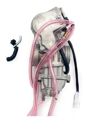 CARBURETTOR FCR MX 37mm 01-16 HONDA HUSQVARNA KAWASAKI SUZUKI YAMAHA 250 13200-10H30