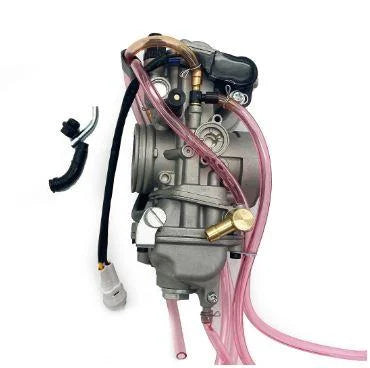 CARBURETTOR FCR MX 37mm 01-16 HONDA HUSQVARNA KAWASAKI SUZUKI YAMAHA 250 13200-10H30