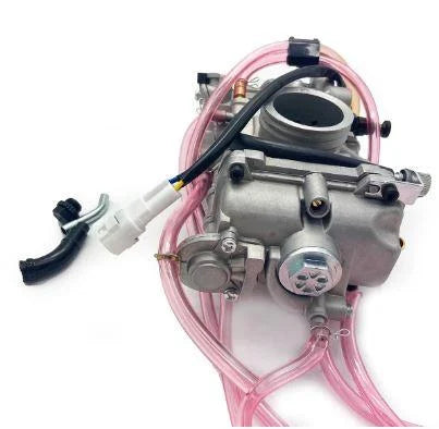 CARBURETTOR FCR MX 37mm 01-16 HONDA HUSQVARNA KAWASAKI SUZUKI YAMAHA 250 13200-10H30