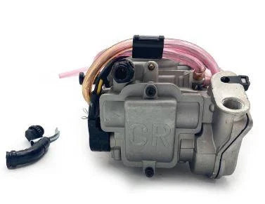 CARBURETTOR FCR MX 37mm 01-16 HONDA HUSQVARNA KAWASAKI SUZUKI YAMAHA 250 13200-10H30