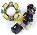 STATOR COIL 16-23 KTM HUSQVARNA MC TC SX 85 125 150 50439004000