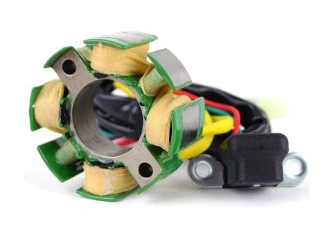 STATOR COIL 16-23 KTM HUSQVARNA MC TC SX 85 125 150 50439004000