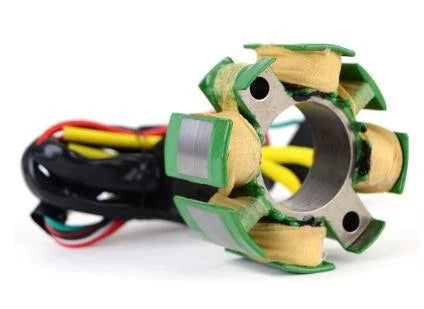 STATOR COIL 16-23 KTM HUSQVARNA MC TC SX 85 125 150 50439004000