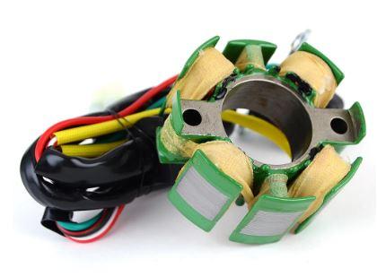 STATOR COIL 16-23 KTM HUSQVARNA MC TC SX 85 125 150 50439004000