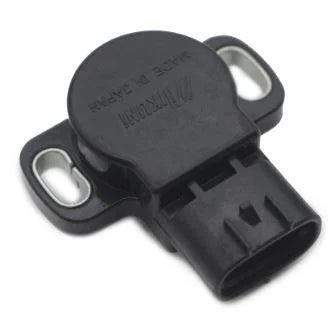 THROTTLE POSITION SENSOR 2008-2012 YAMAHA ROAD STAR WR250 R X FJR1300A 5PX-85885-01-00