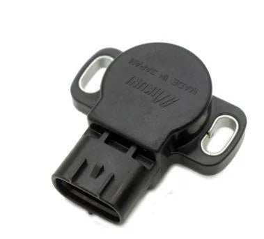 THROTTLE POSITION SENSOR 2008-2012 YAMAHA ROAD STAR WR250 R X FJR1300A 5PX-85885-01-00