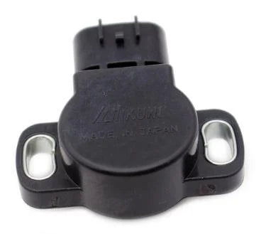 THROTTLE POSITION SENSOR 2008-2012 YAMAHA ROAD STAR WR250 R X FJR1300A 5PX-85885-01-00