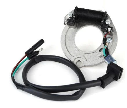 STATOR COIL 1996-2004 HONDA CR80 CR85 31120-GC4-600 31120-GBF-831
