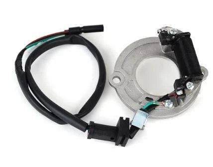 STATOR COIL 1996-2004 HONDA CR80 CR85 31120-GC4-600 31120-GBF-831