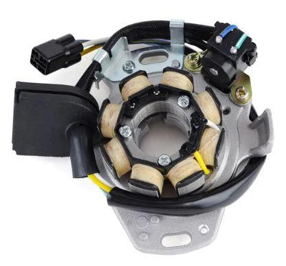 STATOR COIL 2002-2007 HONDA CR250R 31100-KZ3-J41 31100-KZ3-L31 31100-KSK-670 31100-KSK-731