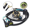 STATOR COIL 1999 HONDA CR250R 31100-KZ3-J11 HONDA