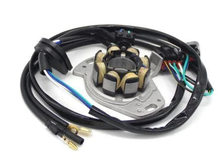 STATOR COIL 1999 HONDA CR250R 31100-KZ3-J11 HONDA