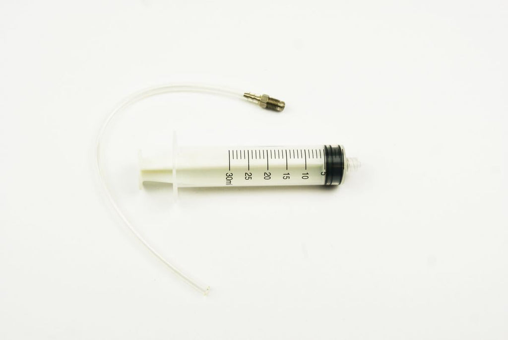 CLUTCH BLEEDING TOOL M8 x 1.5 FITTING KTM HUSQVARNA GASGAS