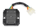Voltage Regulator Rectifier Polaris Phoenix 200 2005-2017 Sawtooth 200 2006-2007, 0452760 0453025 0453375 0455311