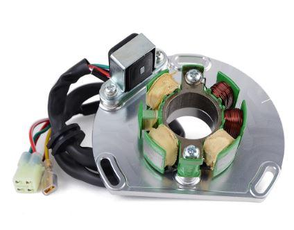 STATOR 2005-2007 KTM XC SX 125 150 200 250 XC EXC125 150 200 250 54839104000