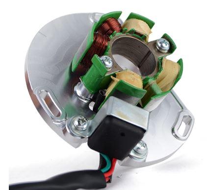 STATOR 2005-2007 KTM XC SX 125 150 200 250 XC EXC125 150 200 250 54839104000