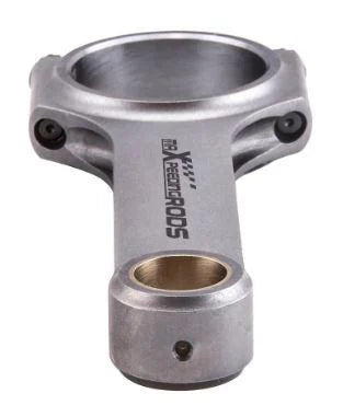 CONNECTING ROD SET 4 [D20mm Top Eye] 119.5mm 1300 HAYABUSA 99-07, SUZUKI ROAD 12160-24F02 12160-24F01, KPM002 CR-HAY-119.5B-18