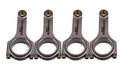 CONNECTING ROD SET 4 [D18mm Top Eye] GSX-R1300 HAYABUSA TURBO 05-14, SUZUKI 12160-15H00-00