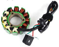 STATOR COIL SUZUKI 2010-2013 RMZ 250 2008-2012 RMZ 450 32101-28H00 32101-28H10 32101-28H11