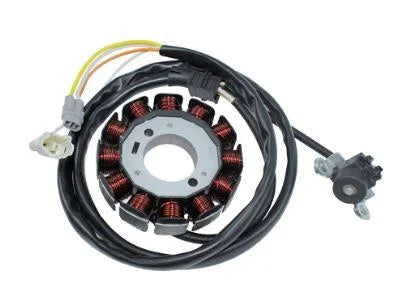 STATOR COIL MAGNETO YAMAHA, YFZ450 04-09 5TG-81410-00