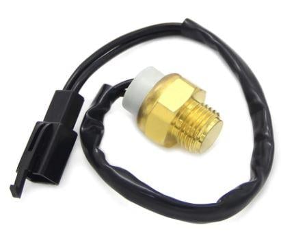 SWITCH RADIATOR FAN BLOCK CONNECTOR, 17680-48E00 Water Temperature Radiator Fan Switch, 17680-45C00, 17680-06C01,34850-10D00