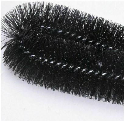 WHEEL TIRE RIM SCRUB BRUSH CLEANING TOOL FOR CAR TRUCK MOTORCYCLE BIKE ATV UTV