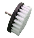 Brush DIA 4 ROUND EACH