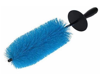 BRUSH SWORD SHAPE VEHICLE WASHING