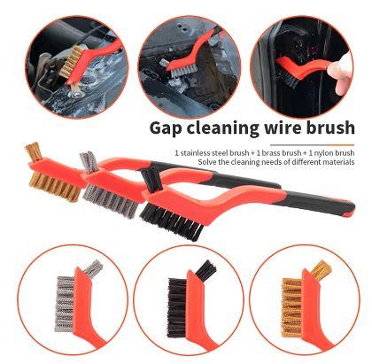 BIKE / AUTO WASHING KIT 18pc