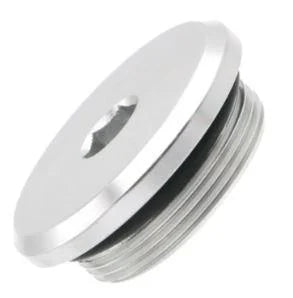 CRANKSHAFT ACCESS CAP O-RING 90-20 DL DR-Z DR GSX-R GSX GW LT-R LT-Z SV TU 09259-36016-20H
