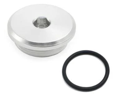 CRANKSHAFT ACCESS CAP O-RING 90-20 DL DR-Z DR GSX-R GSX GW LT-R LT-Z SV TU 09259-36016-20H