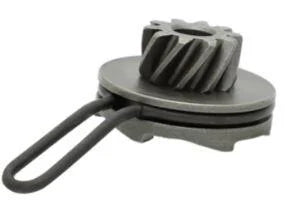 KICK PINION GEAR SPRING SPORTSMAN SCRAMBLER PREDATOR POLARIS 50 90cc 650194 0450190
