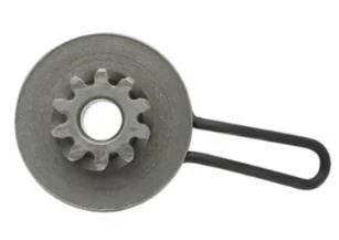 KICK PINION GEAR SPRING SPORTSMAN SCRAMBLER PREDATOR POLARIS 50 90cc 650194 0450190
