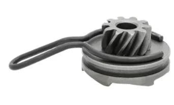 KICK PINION GEAR SPRING SPORTSMAN SCRAMBLER PREDATOR POLARIS 50 90cc 650194 0450190