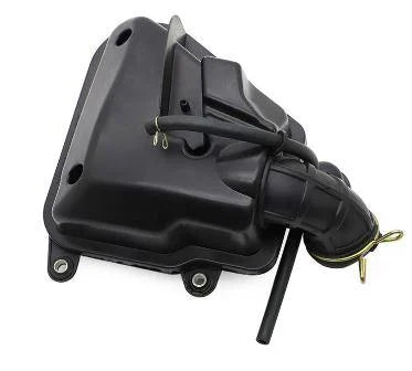 AIR BOX ASSEMBLY POLARIS SPORTSMAN SCRAMBLER PREDATOR 50CC 90CC 0451080 650144 634245 0450069
