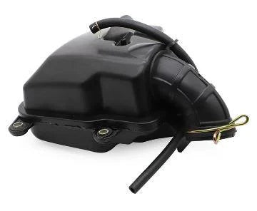 AIR BOX ASSEMBLY POLARIS SPORTSMAN SCRAMBLER PREDATOR 50CC 90CC 0451080 650144 634245 0450069