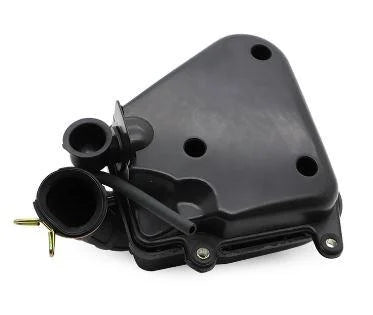 AIR BOX ASSEMBLY POLARIS SPORTSMAN SCRAMBLER PREDATOR 50CC 90CC 0451080 650144 634245 0450069