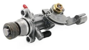 OIL INJECTION PUMP, POLARIS