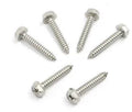 SELF TAPPING SCREWS 6X35 (6PK) POLARIS, OEM SPEC REPLACEMENT