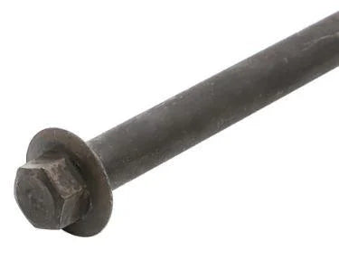 BOLT & NUT REAR LOWER CONTROL A-ARM POLARIS