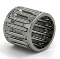 SMALL END 20x25x23mm Wrist Piston Pin Needle Bearing, 3552108 3514365 68942-05K Polaris 600 500 XC SP IQ Shift