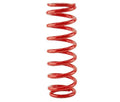 Shock Absorber Spring - 63N (55x235) Red, 55-235-63, HIGH PERFORMANCE SHOCK SPRING, K-TECH SUSPENSION