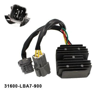 REGULATOR KYMCO ATV MXU, Can Am DS250 31600-LBA7-900, AKY6003