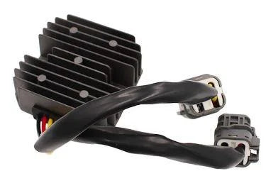 REGULATOR KYMCO ATV MXU, Can Am DS250 31600-LBA7-900, AKY6003